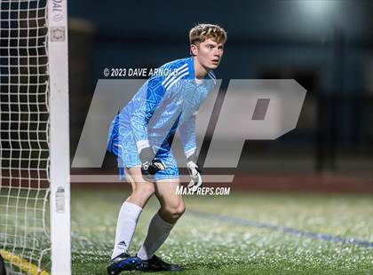 Thumbnail 3 in Winchester @ Needham (MIAA Division 1 State Semifinal) photogallery.