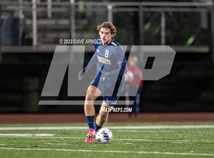 Thumbnail 2 in Winchester @ Needham (MIAA Division 1 State Semifinal) photogallery.