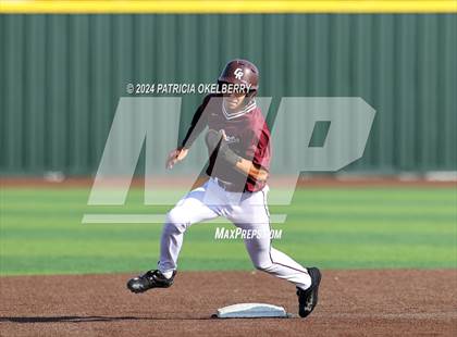 Thumbnail 2 in Cinco Ranch vs Cy-Fair (Cypress Tournament) photogallery.