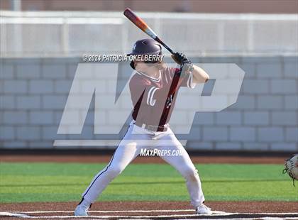Thumbnail 1 in Cinco Ranch vs Cy-Fair (Cypress Tournament) photogallery.