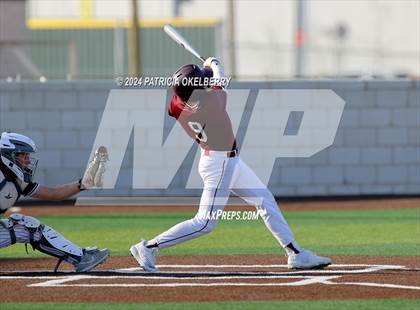 Thumbnail 1 in Cinco Ranch vs Cy-Fair (Cypress Tournament) photogallery.