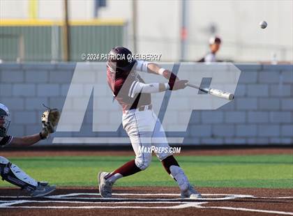 Thumbnail 1 in Cinco Ranch vs Cy-Fair (Cypress Tournament) photogallery.