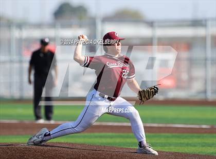 Thumbnail 1 in Cinco Ranch vs Cy-Fair (Cypress Tournament) photogallery.