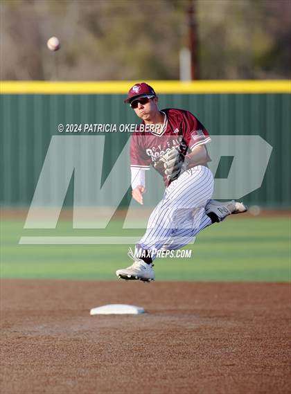 Thumbnail 1 in Cinco Ranch vs Cy-Fair (Cypress Tournament) photogallery.