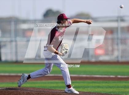 Thumbnail 2 in Cinco Ranch vs Cy-Fair (Cypress Tournament) photogallery.