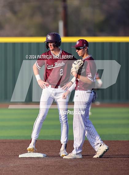 Thumbnail 1 in Cinco Ranch vs Cy-Fair (Cypress Tournament) photogallery.