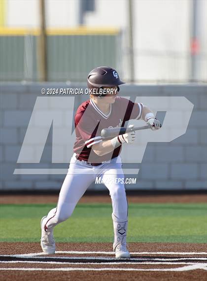 Thumbnail 1 in Cinco Ranch vs Cy-Fair (Cypress Tournament) photogallery.