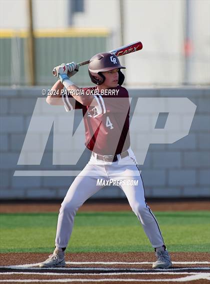 Thumbnail 1 in Cinco Ranch vs Cy-Fair (Cypress Tournament) photogallery.
