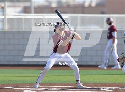 Thumbnail 1 in Cinco Ranch vs Cy-Fair (Cypress Tournament) photogallery.