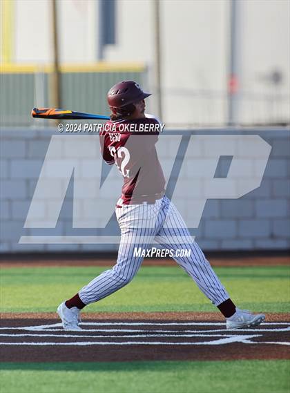 Thumbnail 1 in Cinco Ranch vs Cy-Fair (Cypress Tournament) photogallery.