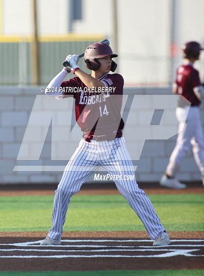 Thumbnail 2 in Cinco Ranch vs Cy-Fair (Cypress Tournament) photogallery.