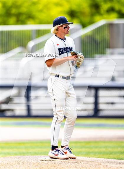 Thumbnail 3 in Brighton vs. Olympus (UHSAA 5A Bracket Play) photogallery.