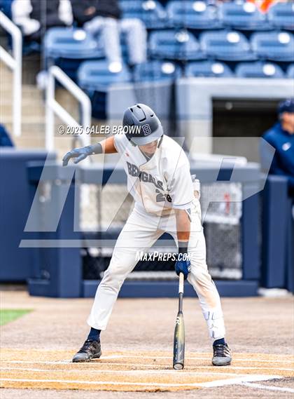 Thumbnail 2 in Brighton vs. Olympus (UHSAA 5A Bracket Play) photogallery.