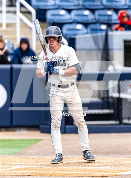 Thumbnail 3 in Brighton vs. Olympus (UHSAA 5A Bracket Play) photogallery.