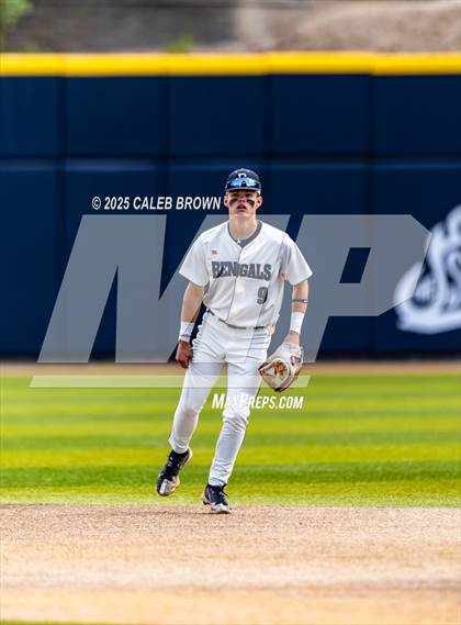 Thumbnail 2 in Brighton vs. Olympus (UHSAA 5A Bracket Play) photogallery.