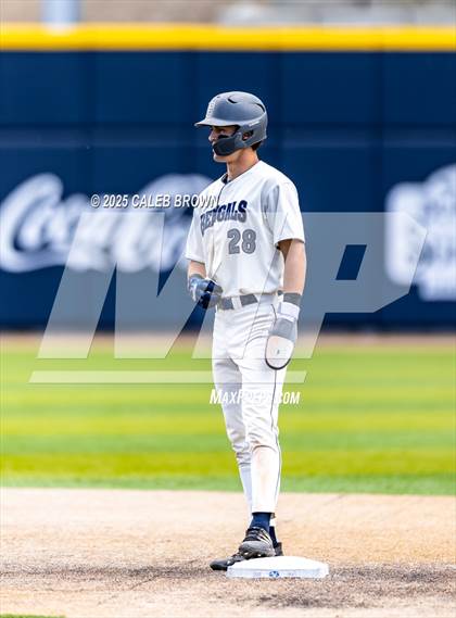 Thumbnail 1 in Brighton vs. Olympus (UHSAA 5A Bracket Play) photogallery.