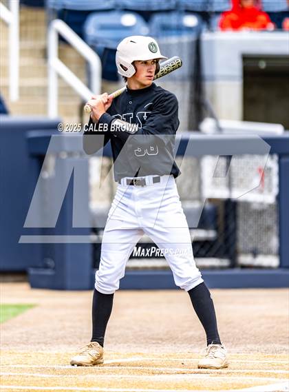 Thumbnail 3 in Brighton vs. Olympus (UHSAA 5A Bracket Play) photogallery.
