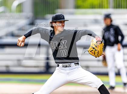 Thumbnail 2 in Brighton vs. Olympus (UHSAA 5A Bracket Play) photogallery.