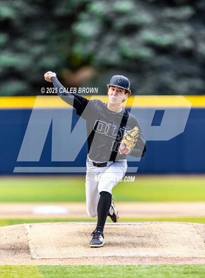 Thumbnail 1 in Brighton vs. Olympus (UHSAA 5A Bracket Play) photogallery.