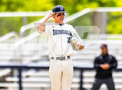 Thumbnail 1 in Brighton vs. Olympus (UHSAA 5A Bracket Play) photogallery.