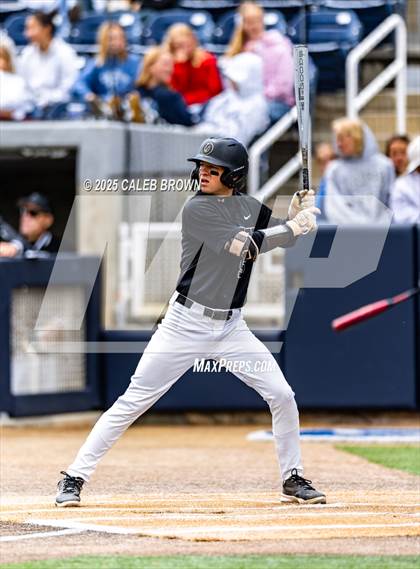 Thumbnail 2 in Brighton vs. Olympus (UHSAA 5A Bracket Play) photogallery.