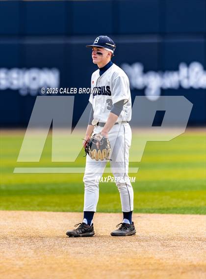 Thumbnail 1 in Brighton vs. Olympus (UHSAA 5A Bracket Play) photogallery.