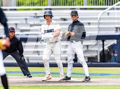 Thumbnail 3 in Brighton vs. Olympus (UHSAA 5A Bracket Play) photogallery.