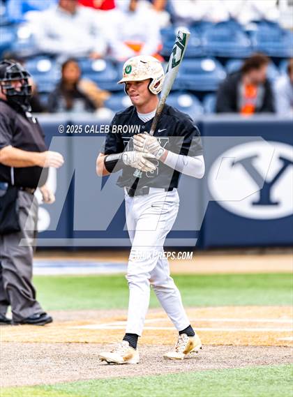 Thumbnail 1 in Brighton vs. Olympus (UHSAA 5A Bracket Play) photogallery.