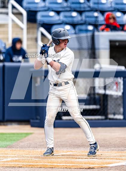 Thumbnail 1 in Brighton vs. Olympus (UHSAA 5A Bracket Play) photogallery.