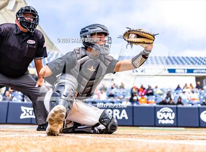 Thumbnail 2 in Brighton vs. Olympus (UHSAA 5A Bracket Play) photogallery.