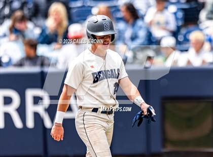 Thumbnail 1 in Brighton vs. Olympus (UHSAA 5A Bracket Play) photogallery.