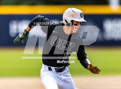 Thumbnail 3 in Brighton vs. Olympus (UHSAA 5A Bracket Play) photogallery.