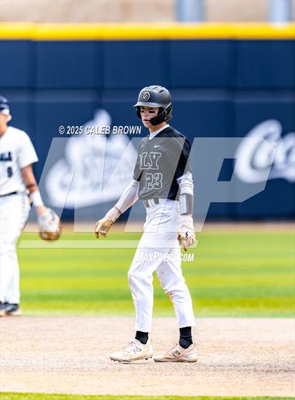 Thumbnail 2 in Brighton vs. Olympus (UHSAA 5A Bracket Play) photogallery.