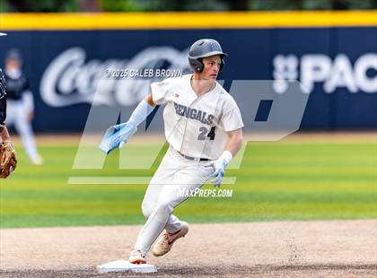 Thumbnail 1 in Brighton vs. Olympus (UHSAA 5A Bracket Play) photogallery.