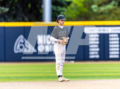 Thumbnail 3 in Brighton vs. Olympus (UHSAA 5A Bracket Play) photogallery.
