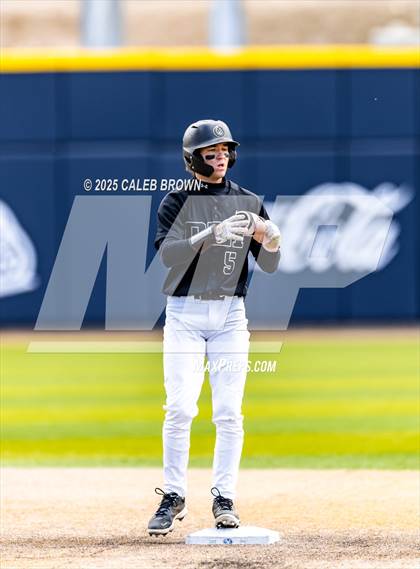 Thumbnail 2 in Brighton vs. Olympus (UHSAA 5A Bracket Play) photogallery.