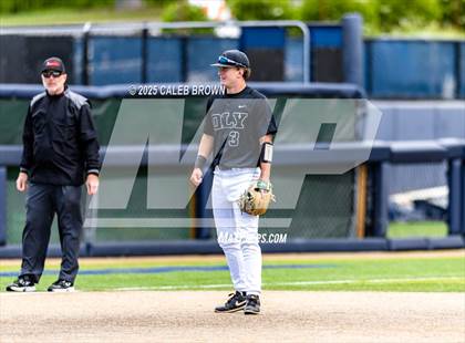 Thumbnail 1 in Brighton vs. Olympus (UHSAA 5A Bracket Play) photogallery.