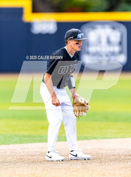 Thumbnail 2 in Brighton vs. Olympus (UHSAA 5A Bracket Play) photogallery.