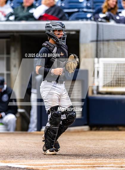 Thumbnail 1 in Brighton vs. Olympus (UHSAA 5A Bracket Play) photogallery.