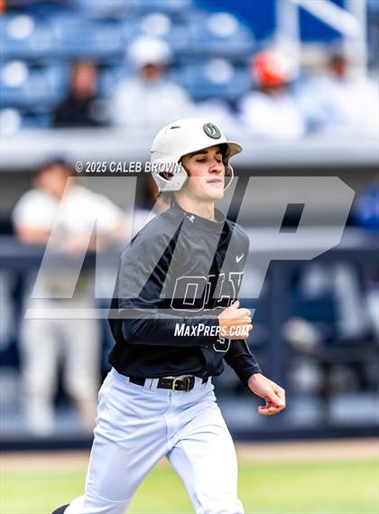 Thumbnail 2 in Brighton vs. Olympus (UHSAA 5A Bracket Play) photogallery.