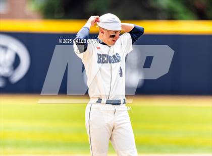 Thumbnail 2 in Brighton vs. Olympus (UHSAA 5A Bracket Play) photogallery.