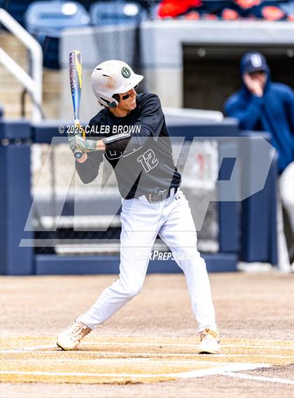 Thumbnail 2 in Brighton vs. Olympus (UHSAA 5A Bracket Play) photogallery.