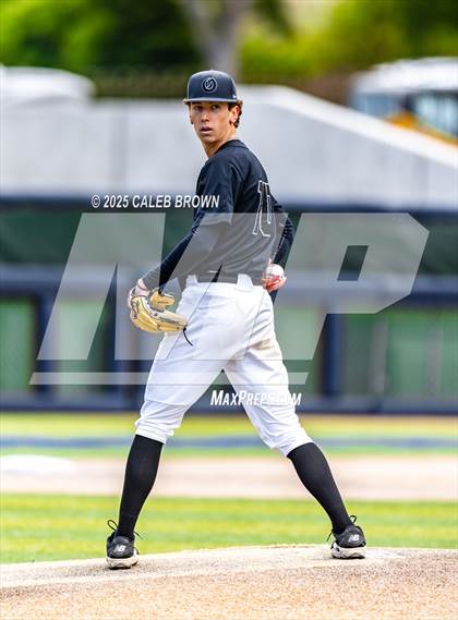 Thumbnail 2 in Brighton vs. Olympus (UHSAA 5A Bracket Play) photogallery.