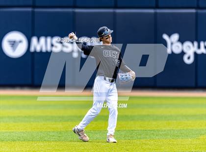 Thumbnail 1 in Brighton vs. Olympus (UHSAA 5A Bracket Play) photogallery.