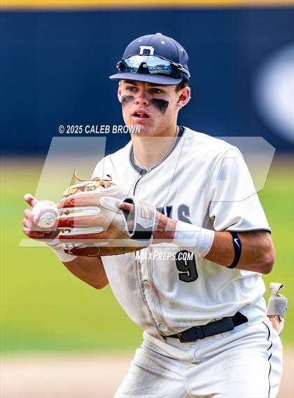 Thumbnail 3 in Brighton vs. Olympus (UHSAA 5A Bracket Play) photogallery.