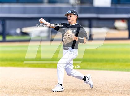 Thumbnail 2 in Brighton vs. Olympus (UHSAA 5A Bracket Play) photogallery.