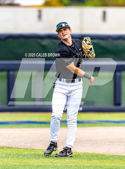 Thumbnail 2 in Brighton vs. Olympus (UHSAA 5A Bracket Play) photogallery.
