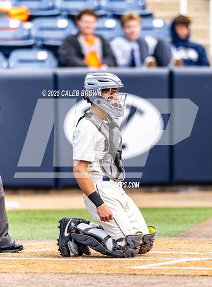 Thumbnail 2 in Brighton vs. Olympus (UHSAA 5A Bracket Play) photogallery.