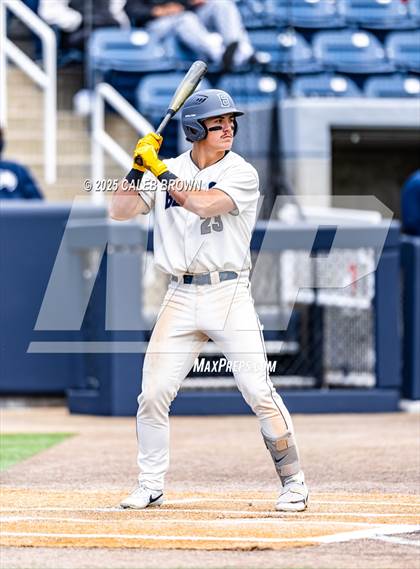 Thumbnail 2 in Brighton vs. Olympus (UHSAA 5A Bracket Play) photogallery.