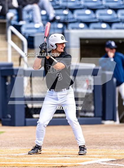 Thumbnail 1 in Brighton vs. Olympus (UHSAA 5A Bracket Play) photogallery.